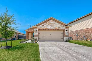 2234 Patriot Bnd, Missouri City, TX 77489 - Photo 1