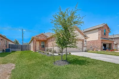 2234 Patriot Bend, Missouri City, TX 77489 - Photo 2