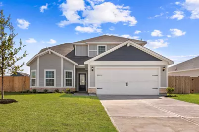 360 Kingston Way, Waller, TX 77484 - Photo 1
