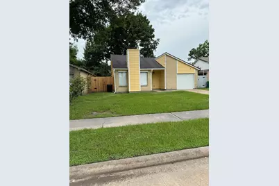 7511 Log Cradle Drive, Houston, TX 77041 - Photo 1