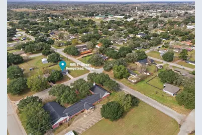 1915 8th Street, Hempstead, TX 77445 - Photo 26