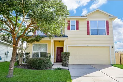 4214 Barossa Valley Lane, Katy, TX 77449 - Photo 2