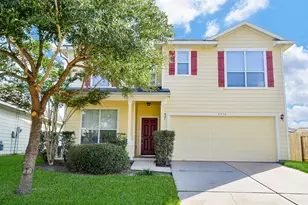 4214 Barossa Valley Ln, Katy, TX 77449 - Photo 2