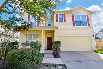 4214 Barossa Valley Lane, Katy, TX 77449 - Photo 1