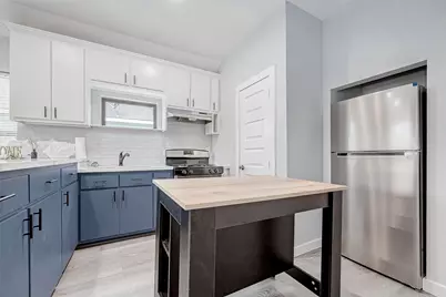 6725 Avenue K #B, Houston, TX 77011 - Photo 14