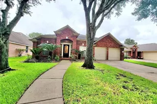 4318 Laurel Creek Ct, Missouri City, TX 77459 - Photo 1