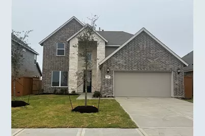 15056 Goujon Gates Court, Conroe, TX 77302 - Photo 1