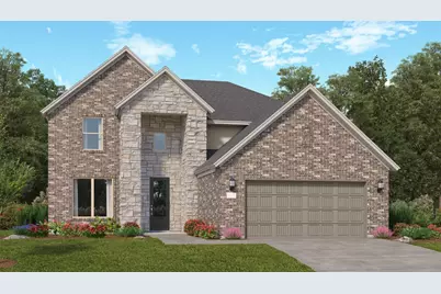 15056 Goujon Gates Court, Conroe, TX 77302 - Photo 8