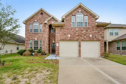3430 Lilac Ranch Drive, Katy, TX 77494 - Photo 2