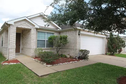 14131 Concord Meadow Lane, Houston, TX 77047 - Photo 1