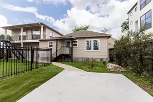 1229 W 21st St, Houston, TX 77008 - Photo 1