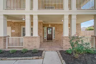 6410 Drayton Hall, Missouri City, TX 77459 - Photo 4