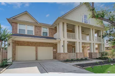 6410 Drayton Hall, Missouri City, TX 77459 - Photo 1