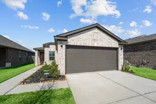 15707 Lemmonwood Hls Ln, Houston, TX 77044 - Photo 1