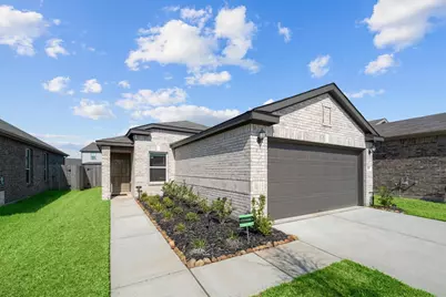 15707 Lemmonwood Hills Lane, Houston, TX 77044 - Photo 1