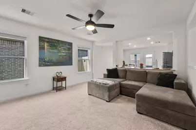 15707 Lemmonwood Hills Lane, Houston, TX 77044 - Photo 8