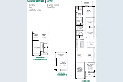 5255 Celestial Court, Iowa Colony, TX 77583 - Photo 32
