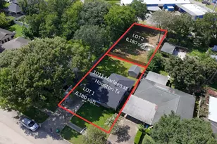 1011 Marleen St, Houston, TX 77034 - Photo 1