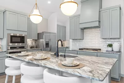 2330 Poseidon Street, League City, TX 77573 - Photo 2