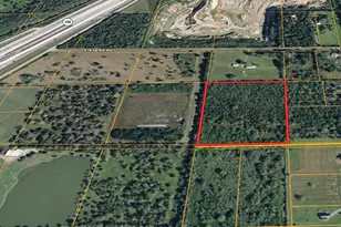 Tbd County Road 79, Rosharon, TX 77583 - Photo 1