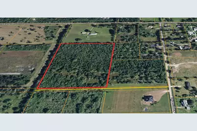 Tbd County Road 79, Rosharon, TX 77583 - Photo 2