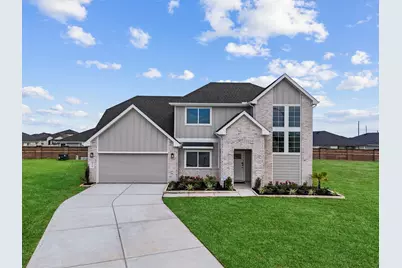 31403 Joshua Knoll Lane, Fulshear, TX 77441 - Photo 1