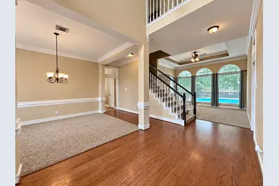 17411 Aspen Oak Court, Spring, TX 77379 - Photo 6