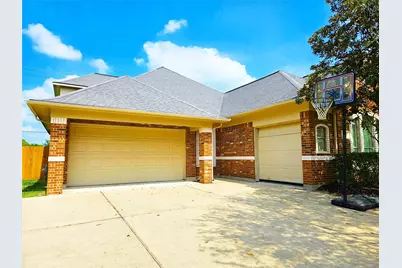 5434 Faircreek Lane, Katy, TX 77450 - Photo 4