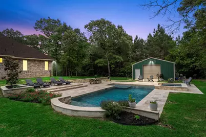 13130 Victoria Trace, Montgomery, TX 77316 - Photo 1