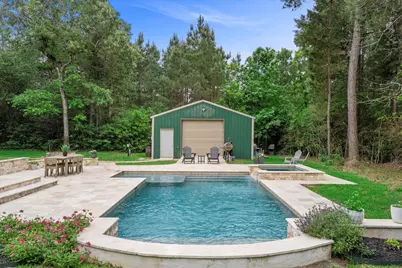 13130 Victoria Trace, Montgomery, TX 77316 - Photo 38