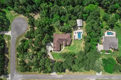 13130 Victoria Trace, Montgomery, TX 77316 - Photo 4