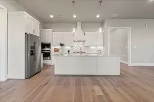 124 El Paso Bnd, New Waverly, TX 77358 - Photo 8