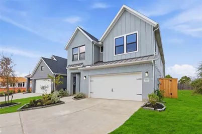 2202 Grapewood Lane, Katy, TX 77494 - Photo 2