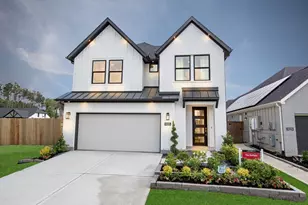 2202 Grapewood Ln, Katy, TX 77494 - Photo 2