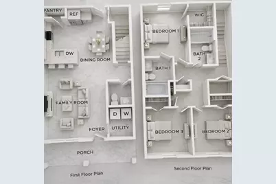 11706 Watermelon Lane, Houston, TX 77048 - Photo 2