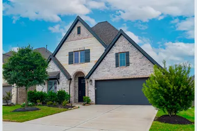 30103 Aralia Drive, Brookshire, TX 77423 - Photo 1