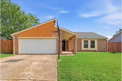 3003 Woodstone Drive, Baytown, TX 77521 - Photo 1