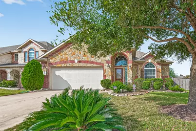 20702 Sommerset Branch Court, Richmond, TX 77407 - Photo 4