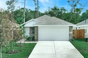 3799 Solanum Dr, Conroe, TX 77301 - Photo 1