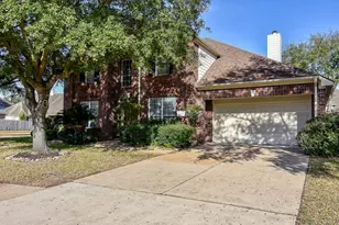 13834 Swan Hollow Ln, Houston, TX 77041 - Photo 2