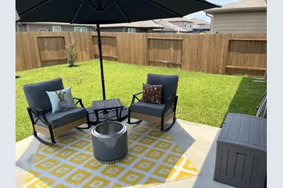 25554 Burnett Ranch Lane, Katy, TX 77493 - Photo 2