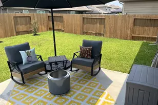 25554 Burnett Ranch Ln, Katy, TX 77493 - Photo 2
