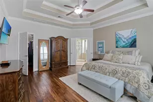 17918 Kathywood Dr, Tomball, TX 77377 - Photo 12