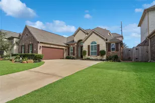 17918 Kathywood Dr, Tomball, TX 77377 - Photo 1