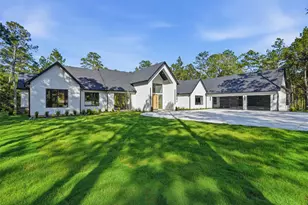 25100 Ft Davis Rd, Montgomery, TX 77316 - Photo 1