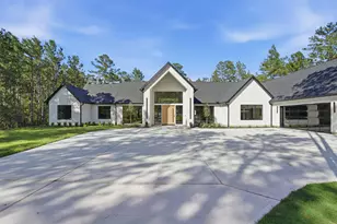 25100 Ft Davis Rd, Montgomery, TX 77316 - Photo 1