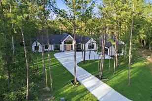 25100 Ft Davis Rd, Montgomery, TX 77316 - Photo 2