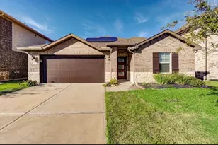 1207 Cascade Hls Dr, Rosharon, TX 77583 - Photo 1