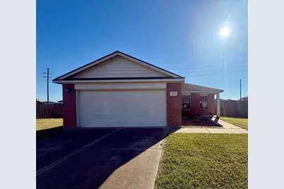 4303 Sunflower Creek Lane, Richmond, TX 77469 - Photo 1