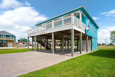 988 Gulf Road, Crystal Beach, TX 77650 - Photo 30